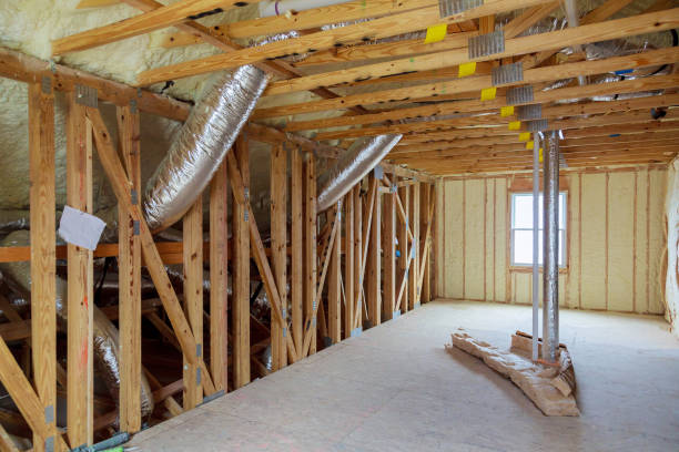 Best Cellulose Insulation in Mallory, WV