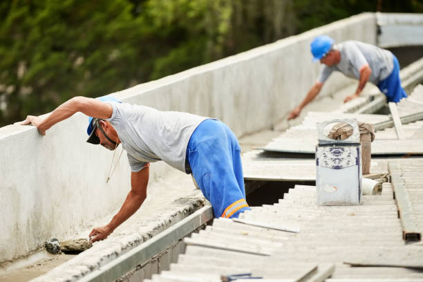 Best Blown-in Insulation in Mallory, WV