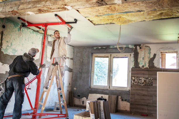 Best Eco-Friendly Insulation in Mallory, WV