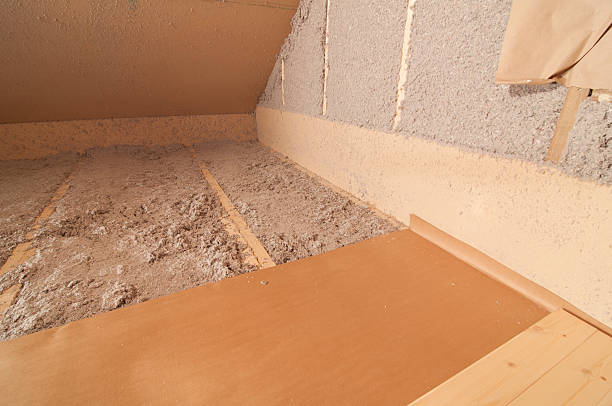 Trusted Mallory, WV Insulation Contractor Experts